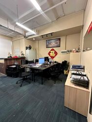 First Centre (D19), Factory #601942181